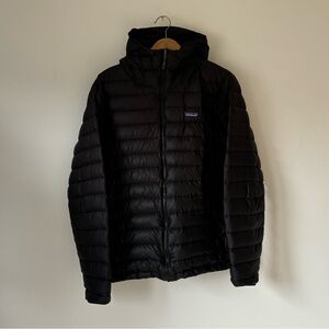 Patagonia Down Sweater Hoody Jacket (Men’s)